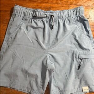 Sonoma Light Blue Kids Shorts